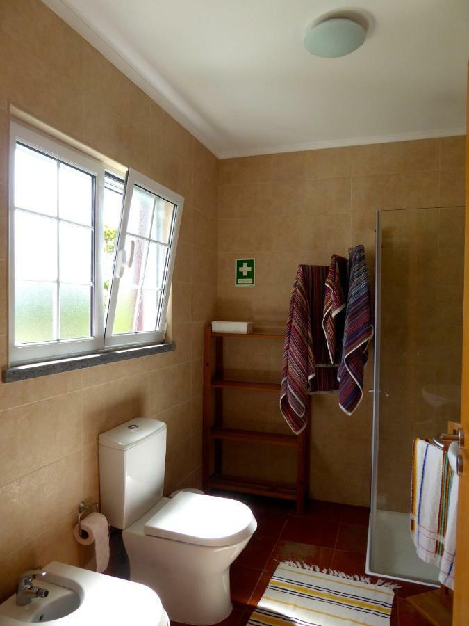 Azorean Cottage Sao Jorge Urzelina Exterior photo