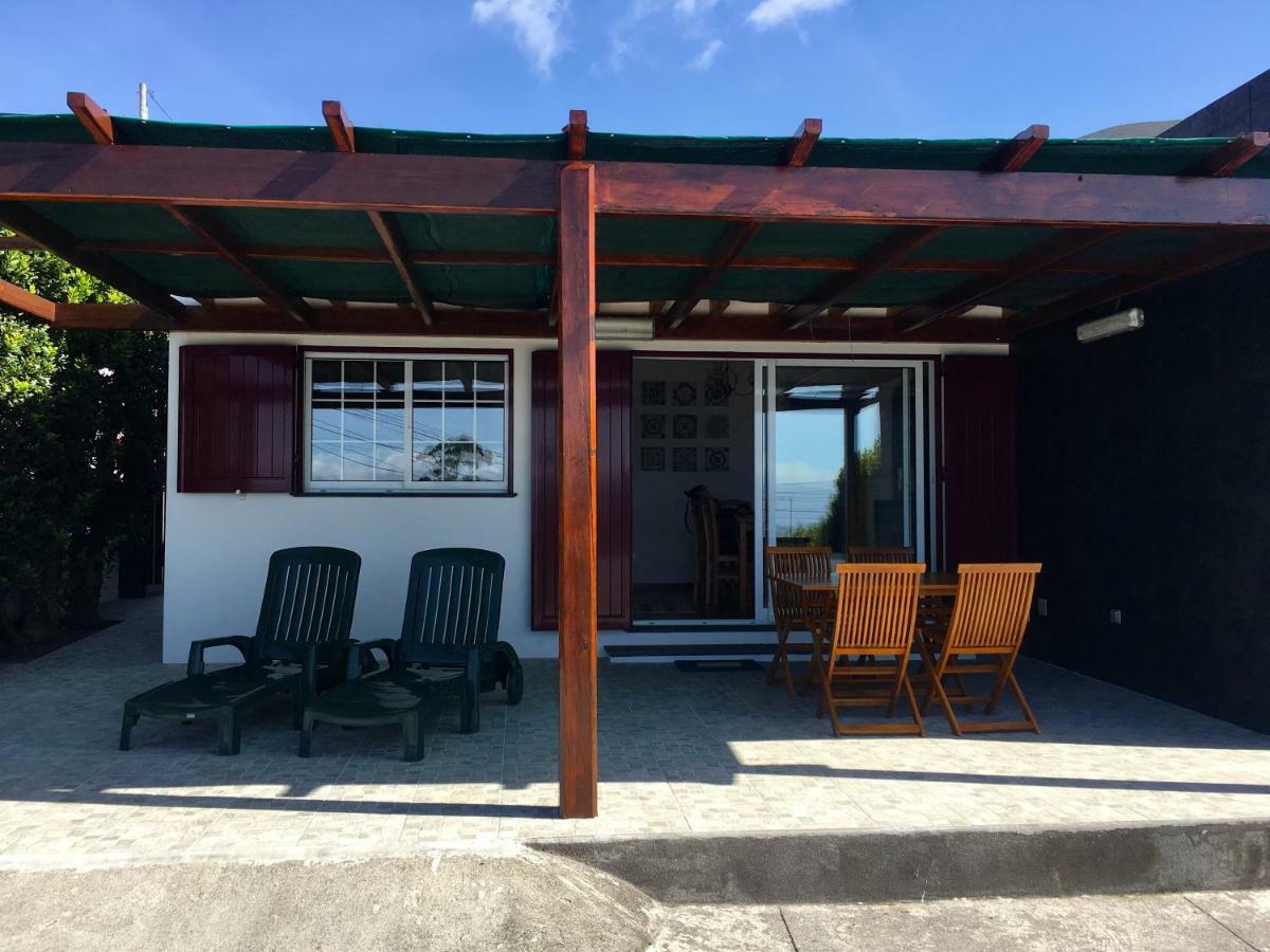 Azorean Cottage Sao Jorge Urzelina Exterior photo
