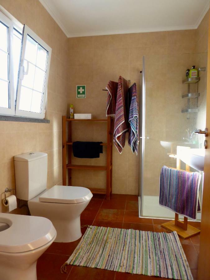 Azorean Cottage Sao Jorge Urzelina Exterior photo