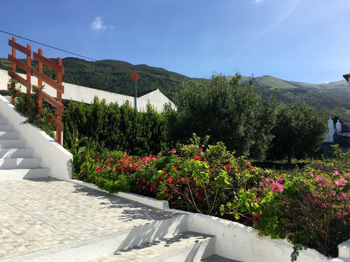 Azorean Cottage Sao Jorge Urzelina Exterior photo